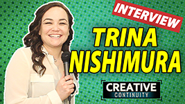Trina Nishimura